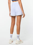 Sergio Tacchini Angelina Short - Xenon Blue