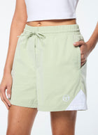 Sergio Tacchini Pippa Track Short - Reseda
