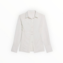 Helmut Lang Apron Shirt - White