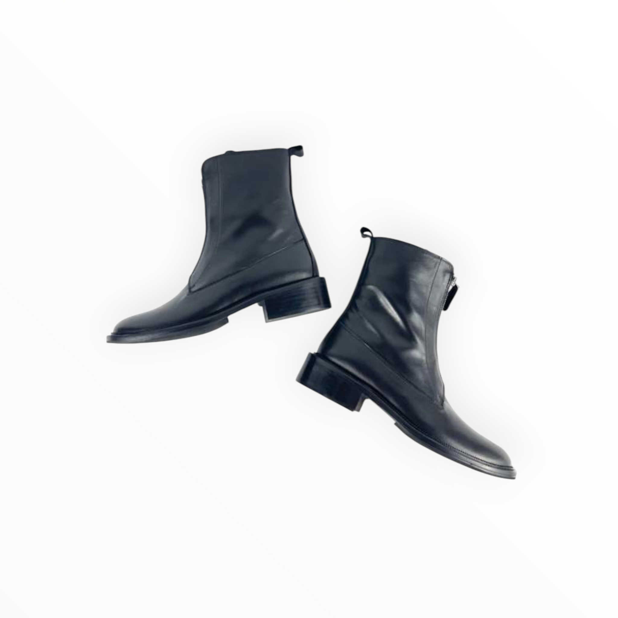 Frēda Salvador Shiya Boot - Black