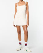 Sergio Tacchini Edda Tank Top - Gardenia