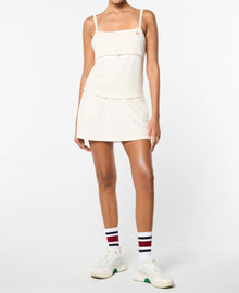 Sergio Tacchini Edda Tank Top - Gardenia