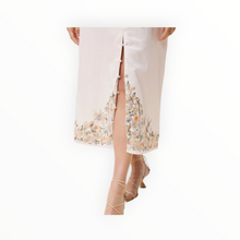 Cleobella Seema Midi Dress - Bella Mer