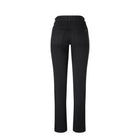 MAC Dream Straight Jeans - Black