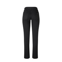 MAC Dream Straight Jeans - Black