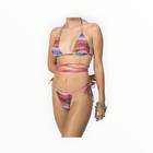 Sharay Iridescent Bikini