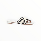 Bibi Lou Holly Crochet Sandal - White