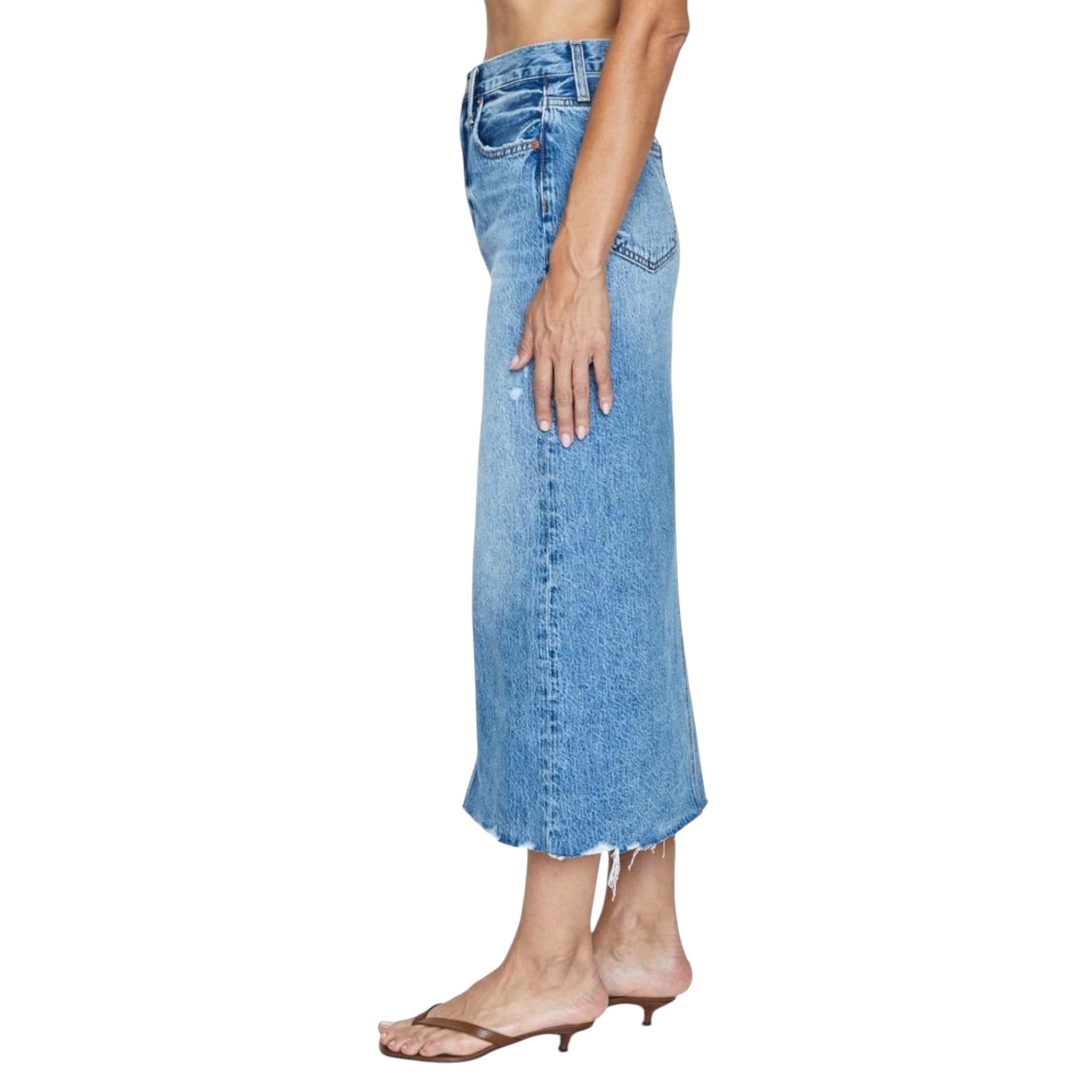 Pistola Alice High Skirt - Portrait Vintage