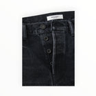 Moussy Vintage Northville Straight - Black