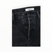 Moussy Vintage Northville Straight - Black