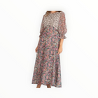 Vilagallo Kara Dress