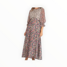 Vilagallo Kara Dress