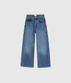 Anine Bing Rick Jean - Deep Alto Blue