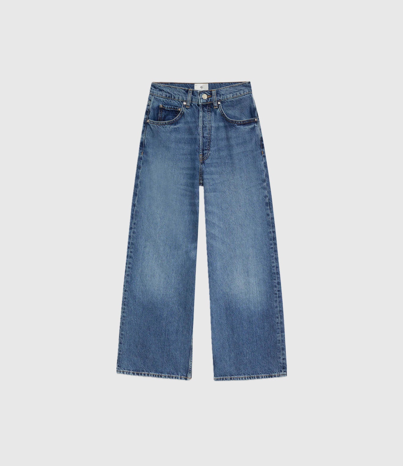 Anine Bing Rick Jean - Deep Alto Blue