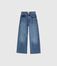 Anine Bing Rick Jean - Deep Alto Blue