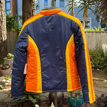 MOTHER The High Flyer Jacket - Bold Tricks