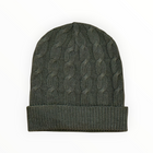 CARE BY ME Tina Hat - Green