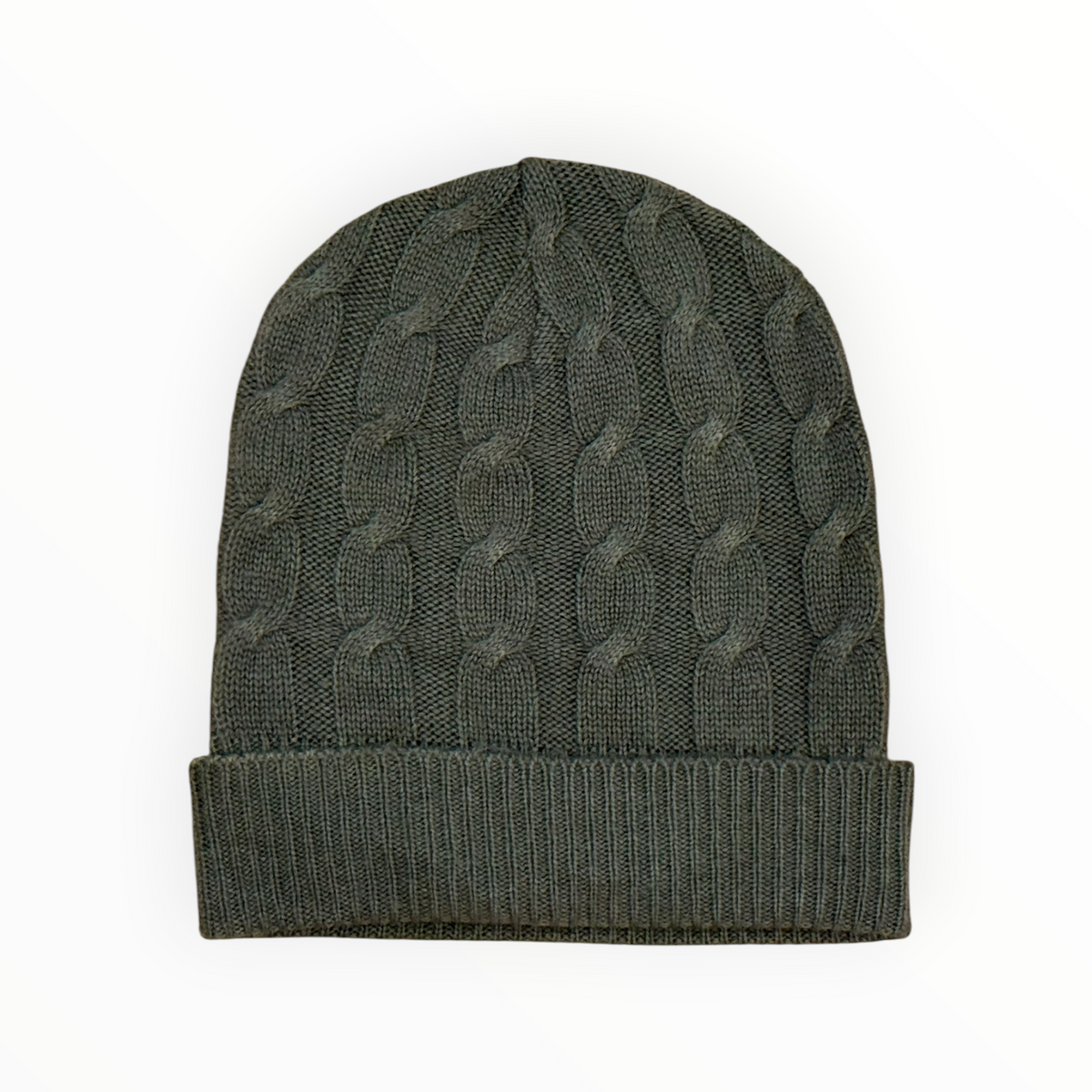 CARE BY ME Tina Hat - Green