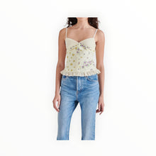 Steve Madden Blossom Top - Multi