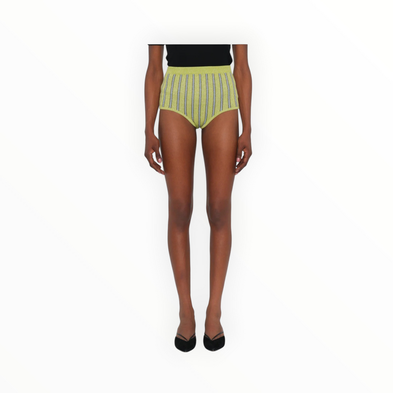 Baum und Pferdgarten Cassidy Shorts - Lux Dark Citron