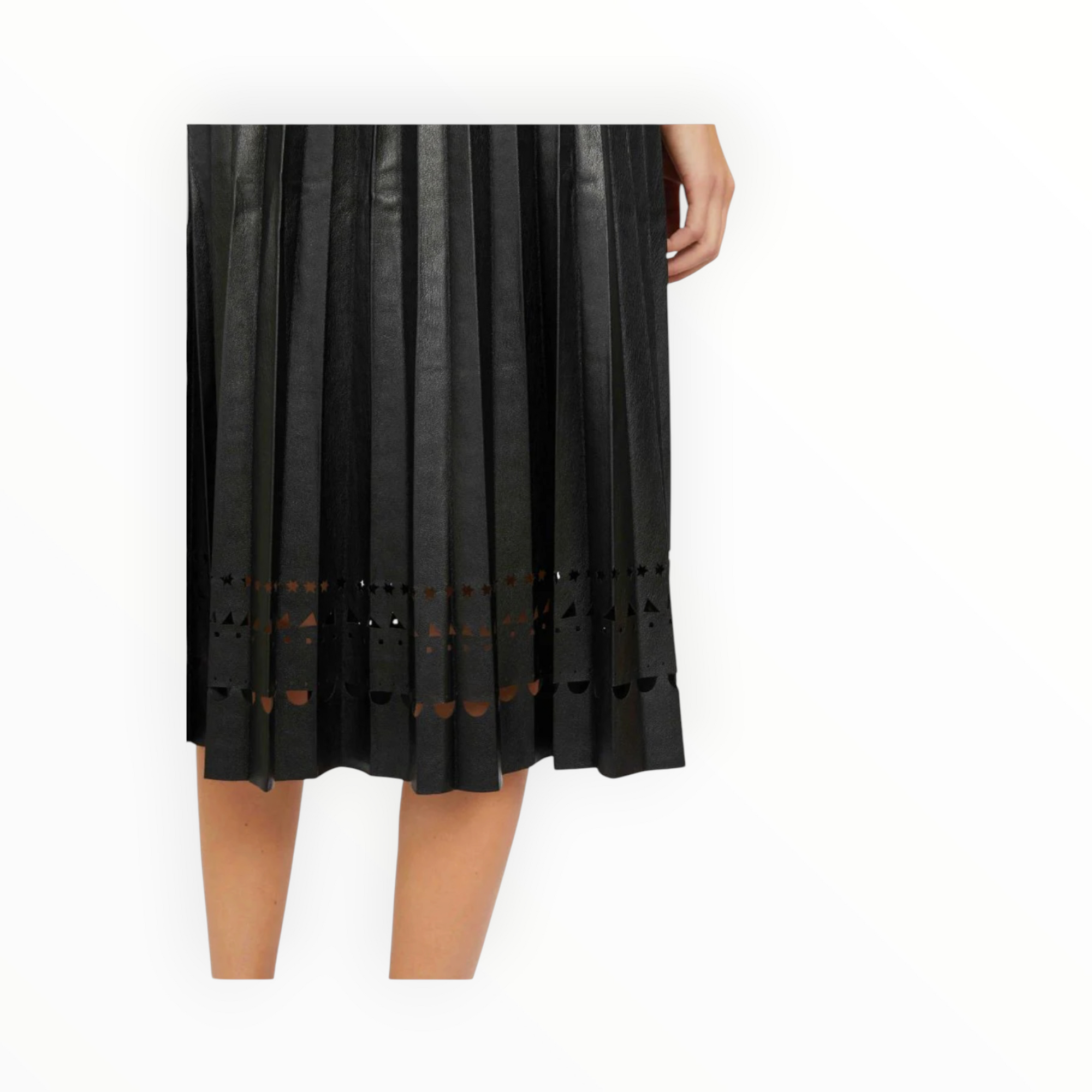 Caballero Alana Skirt - Black