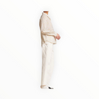Trovata Jacquelin Shirt - Porcelain Ivy