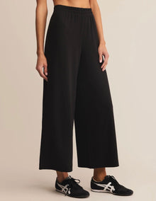 Z Supply Scout Rib Pants - Black