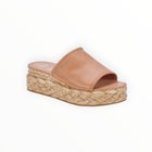 Dolce Vita Pablos Sandals - Honey Leather