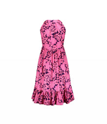 Aloha Marina Kona Minnie Dress - Pink