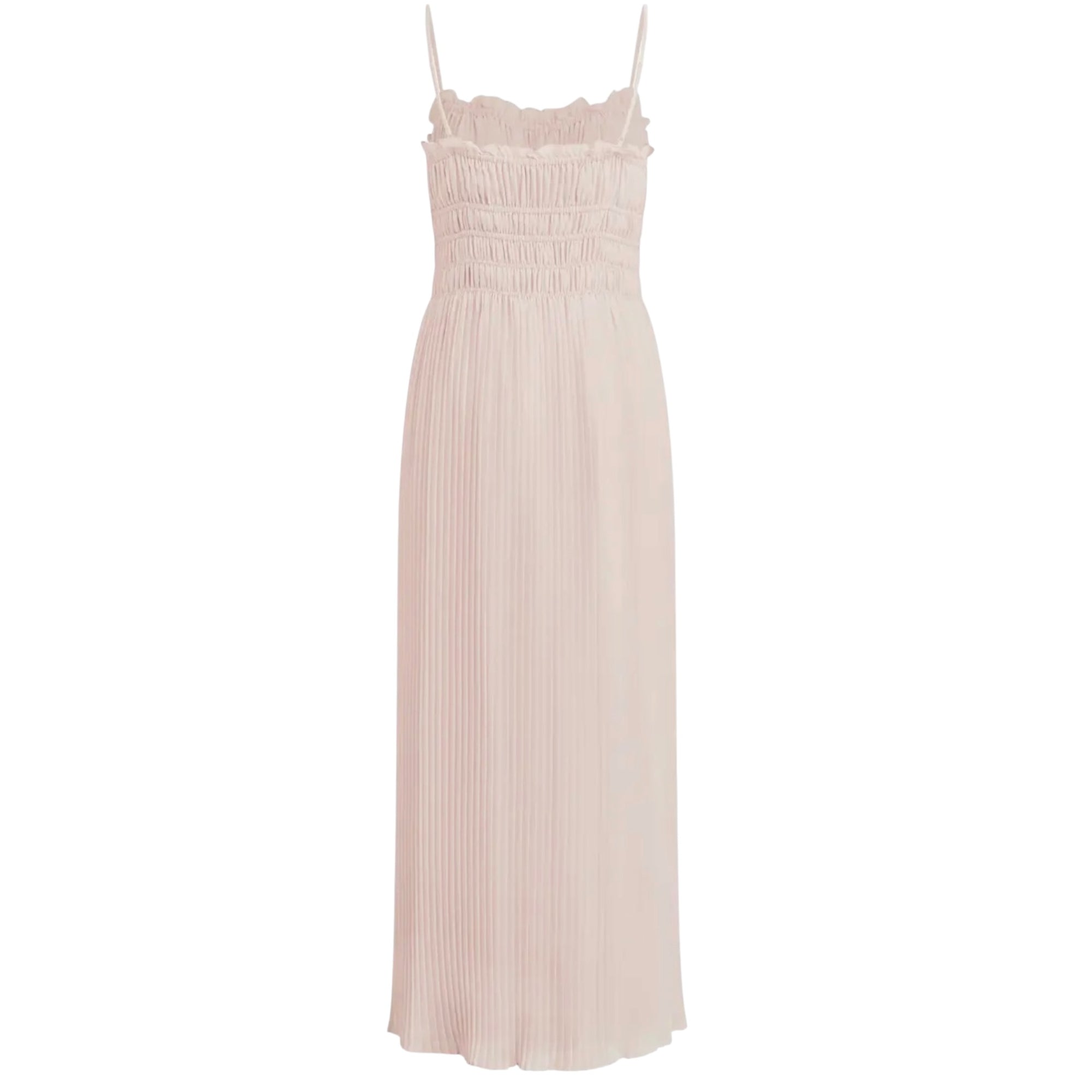 Favorite Daughter The Best Dressed Guest Dress - Rosewater