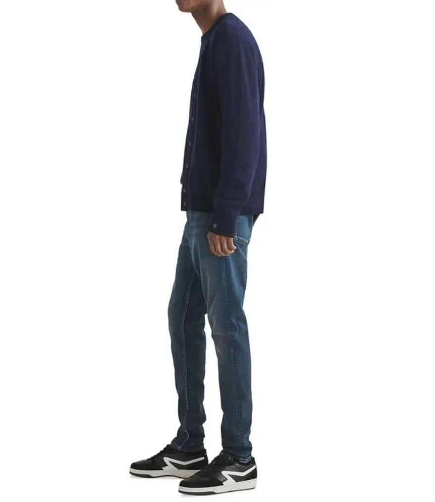 rag & bone Fit 1 Aero Stretch Skinny Jeans - Vic