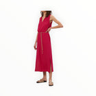 Hartford Romida Dress - Grenadine