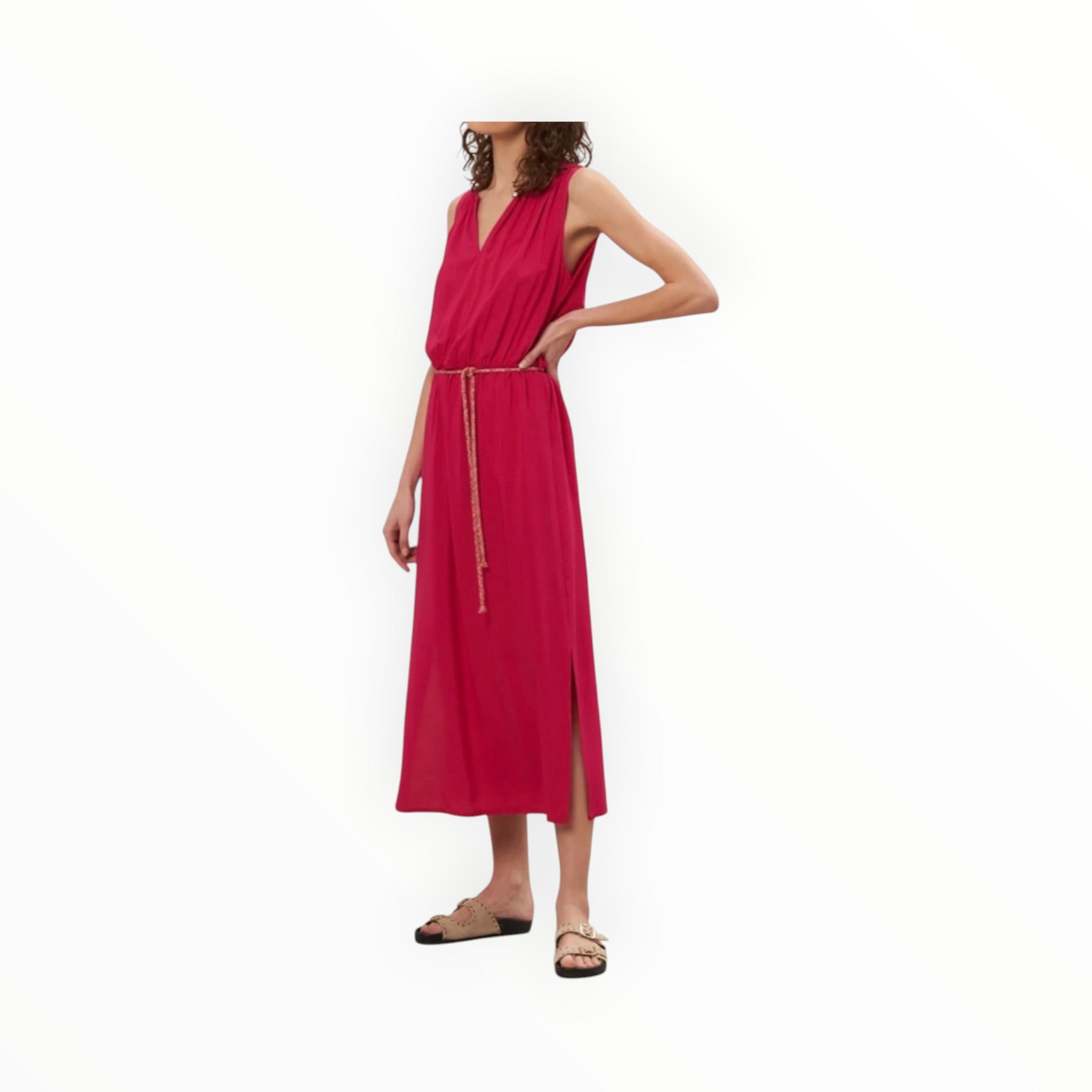 Hartford Romida Dress - Grenadine