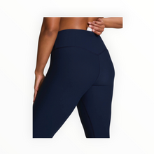 Spanx Spanxsmooth OnForm
Full-Length Leggings - Timeless Navy