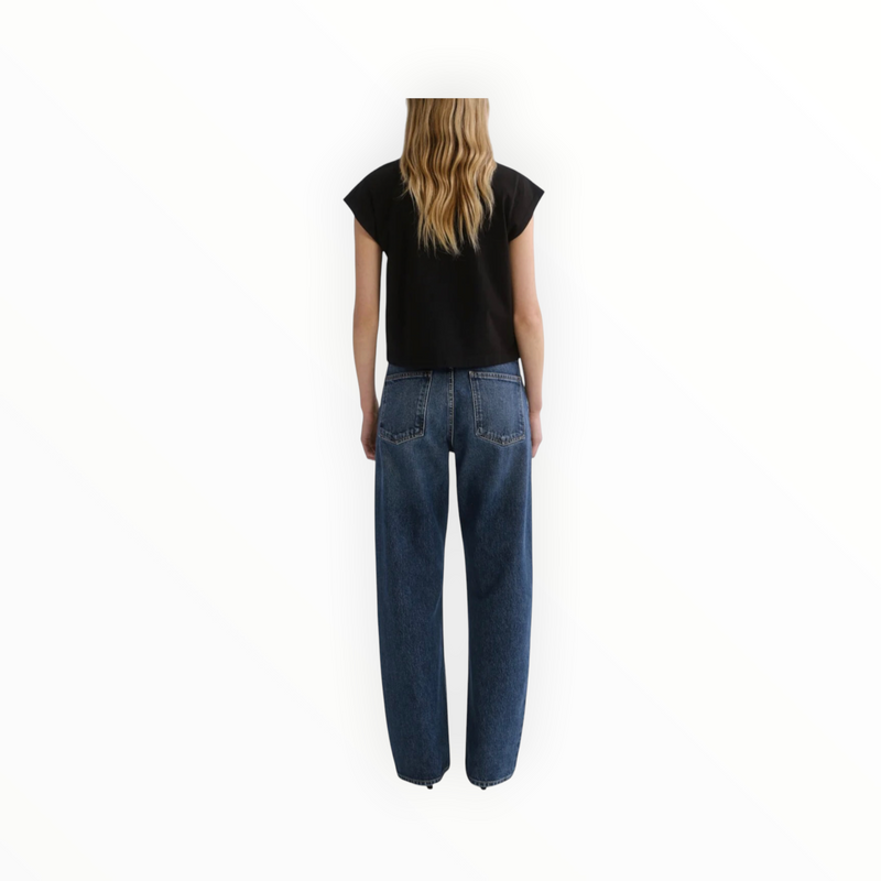 AGOLDE Arc Jean 32” - Shortwave