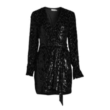 SIMKHAI Camryn Dress - Black