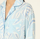 Omika Sleep Shirt - Lia Spa