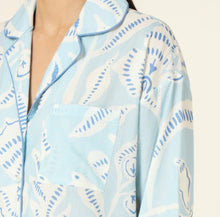 Omika Sleep Shirt - Lia Spa