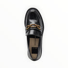 Dolce Vita Harlen Loafer - Midnight Crinkle Patent