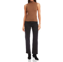 Fifteen Twenty Kelli Turtleneck Sweater - Mocha
