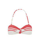 lemlem Ava Bandeau Top - Ayele Fragaria