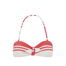 lemlem Ava Bandeau Top - Ayele Fragaria