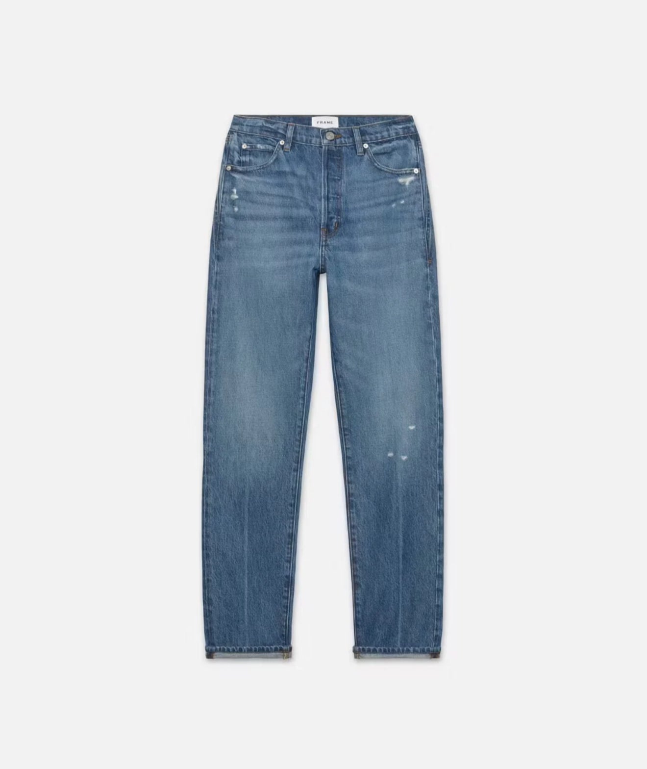 Frame Le Mec - Mariner