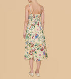 Flora Bea Kiana Dress - Hillside