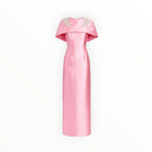 Mestiza Eve Convertible™ Cape Gown - Primrose Pink