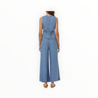 young fabulous & broke Calvin Pants - Indigo