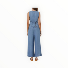 young fabulous & broke Calvin Pants - Indigo
