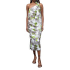 Christian Wijnants Dyata Dress - Stone