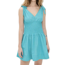 Amanda Uprichard Prescott Dress - Marina