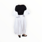 MEIMEIJ Tulip Skirt - Off White